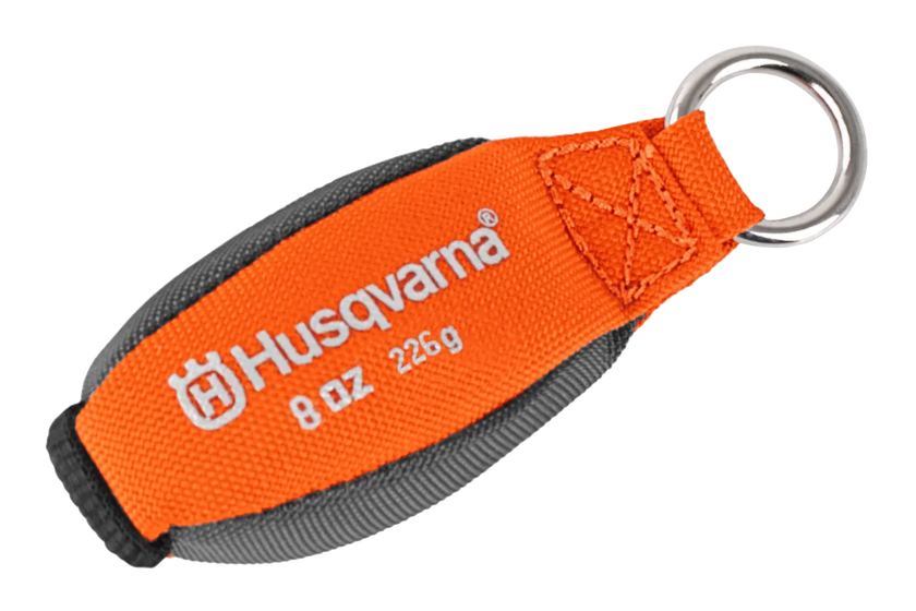 Pesi da lancio Husqvarna 226 gr